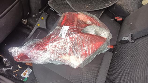 Ford Focus 1.5 TDCi 120 CV Start&Stop Titanium X sinistrata - Foto 5