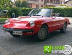 ALFA ROMEO Spider 2.0 Veloce rif. 23869317
