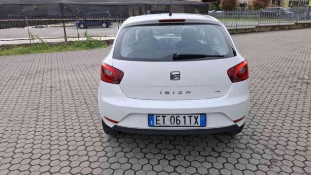 SEAT Ibiza 1.2 TDI CR 5 porte Style rif. 23662488 - Foto 8