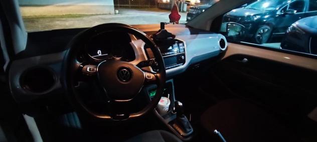 Volkswagen up! e-up! 82 CV - Foto 10