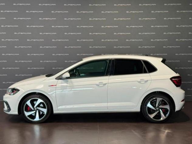 VOLKSWAGEN Polo 2.0 TSI DSG GTI rif. 24008711 - Foto 5