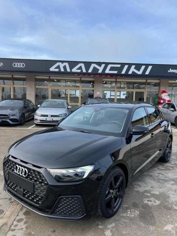 AUDI A1 SPB 25 TFSI Business Admired rif. 21500607