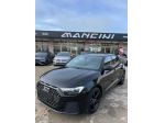 AUDI A1 SPB 25 TFSI Business Admired rif. 21500607