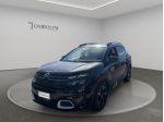 Citroën C5 Aircross I 2018 1.5 BlueHDi 130cv Shine EAT S&S my20