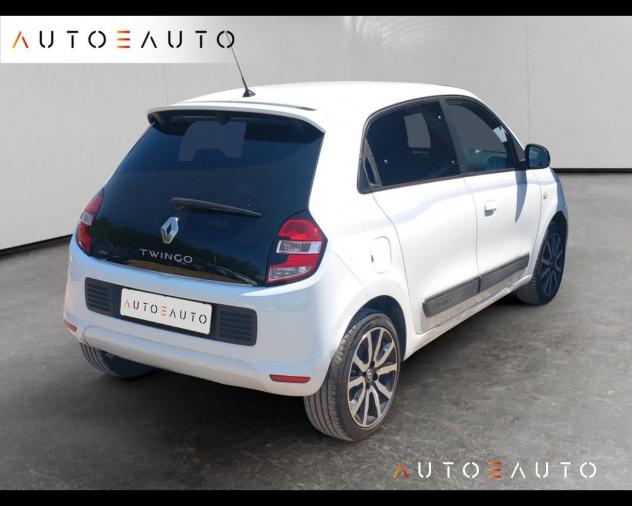 Renault Twingo 1.0 sce Lovely 15(Lovely) S&S 69cv - Foto 7