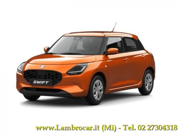 SUZUKI Swift 1.2 Hybrid 2WD Waku - Offerta Giugno rif. 22905075 - Foto 2