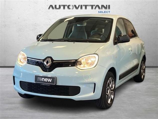 RENAULT Twingo 22kWh Equilibre rif. 24125365