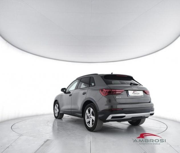 AUDI Q3 35 2.0 tdi Business Advanced s-tronic rif. 23662866 - Foto 4