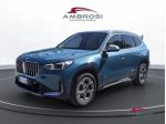 BMW X1 xdrive20d mhev 48V X-Line auto rif. 23798360