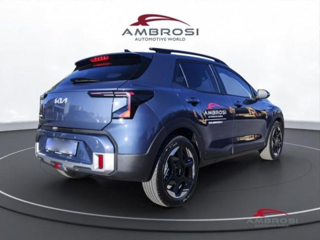KIA Stonic 1.0 T-GDI MH STYLE TECH rif. 23935279 - Foto 3