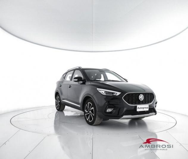 MG ZS MG 1.5 Luxury rif. 24152166 - Foto 2