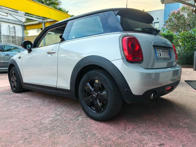 Mini 1.5 Cooper D NEO PATENTATI SOLO 142MILA KM EURO6!!!! - Foto 3