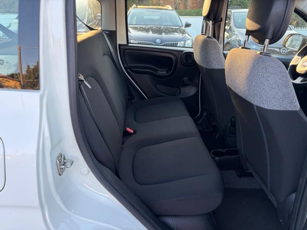 Fiat Panda 1.0 FireFly S&S Hybrid - Foto 10
