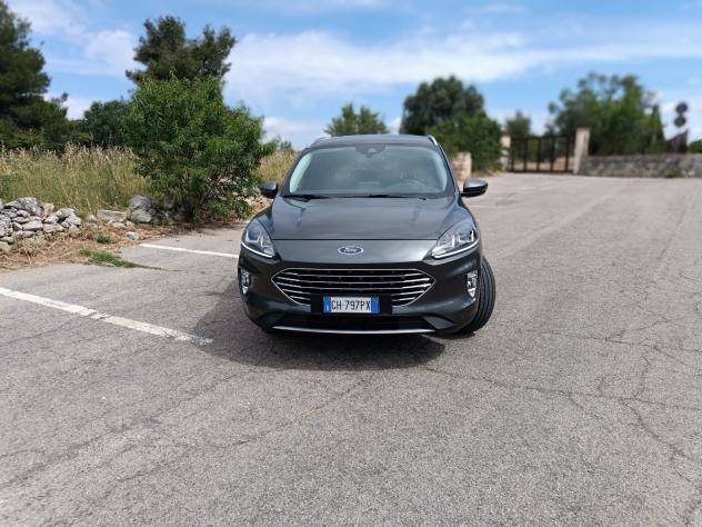 Ford Kuga 1.5 EcoBlue 120 CV aut. 2WD Titanium Business - Foto 2