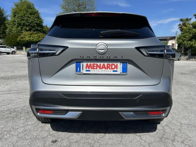 Nissan Qashqai MHEV 140cv N-Connecta PROMOZIONE!! - Foto 4