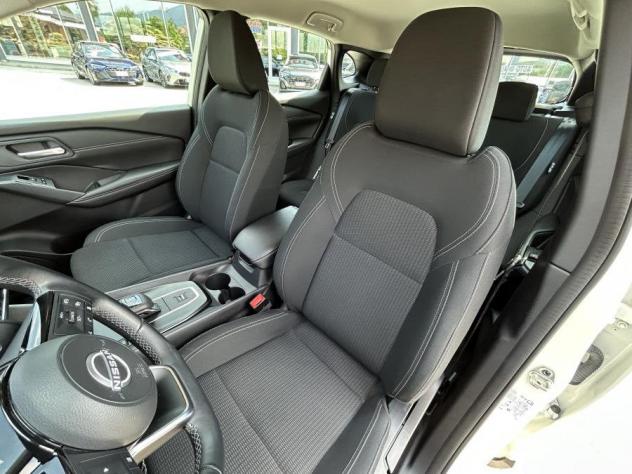 Nissan Qashqai MHEV 158 CV Xtronic Business 23 MILA KM!! IBRIDA AUTOMATICA - Foto 7