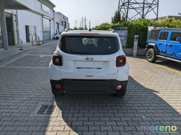 JEEP Renegade 1.0 t3 Limited 2WD Fari a LED rif. 19168977 - Foto 7