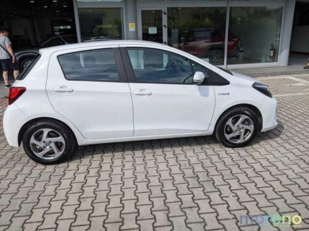 TOYOTA Yaris 1.5H ECVT Active 5p rif. 19169028 - Foto 7