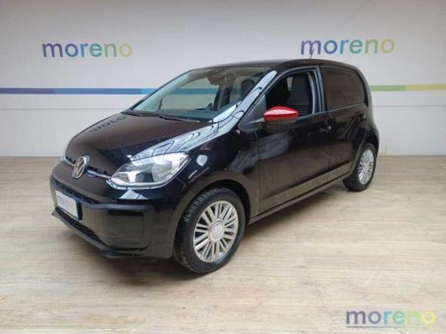 VOLKSWAGEN up! 1.0 68 CV eco up! Move up! rif. 18419101