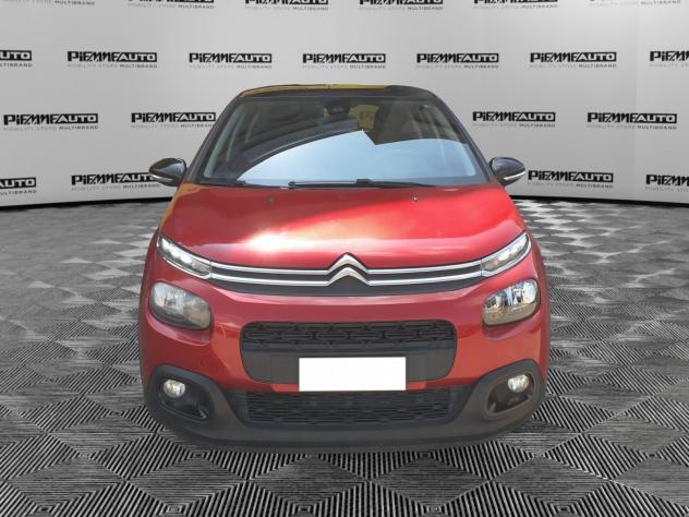 Citroën C3 PureTech 82 Shine - Foto 5