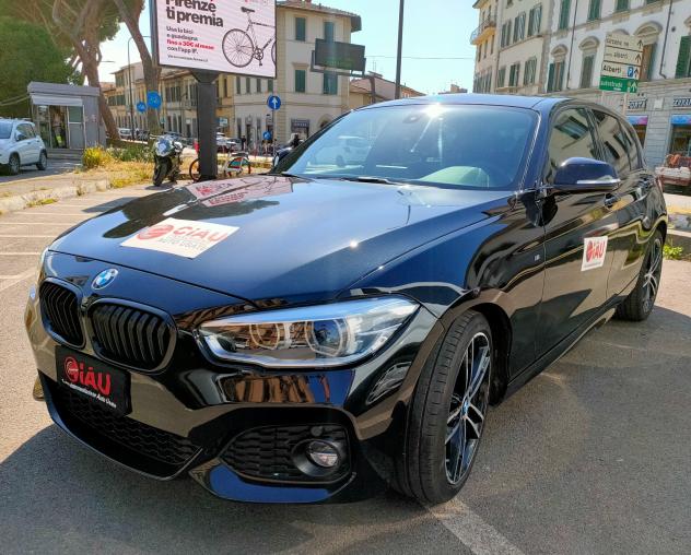 Bmw 118i 5p. Msport - Foto 5