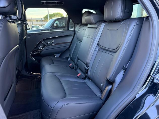 Land Rover Range Rover Sport Range Rover Sport 3.0 I6 PHEV 460 CV SE - Foto 5