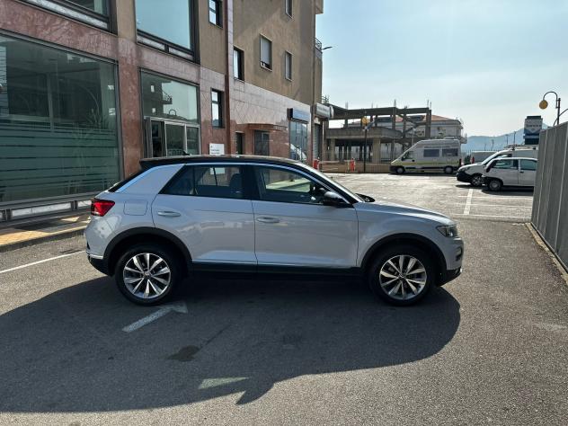 Volkswagen T-Roc 1.0 TSI Business BlueMotion Technology - Foto 6