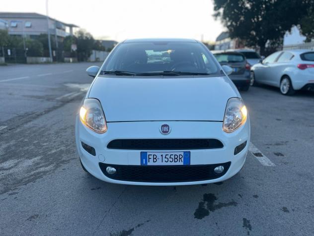 Fiat Punto 1.4 5p - Foto 4
