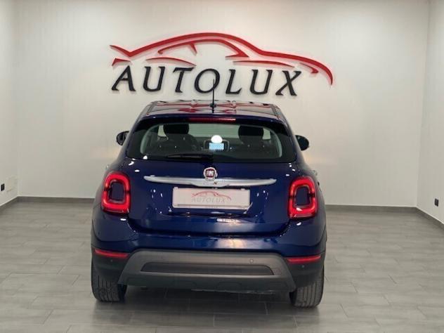Fiat 500X 1.3 MultiJet Cross OK NEOPAT - Foto 7