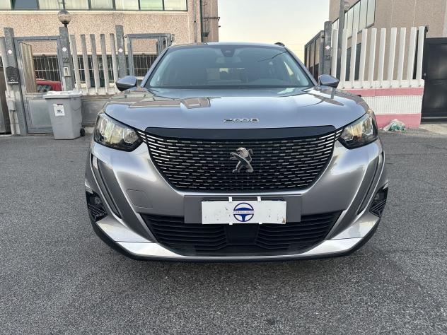 Peugeot 2008 PureTech Allure Pack S/S 100cv - Foto 2