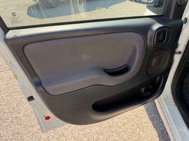 FIAT Panda 0.9 TwinAir Turbo Natural Power Pop Van 2 posti rif. 23829355 - Foto 7