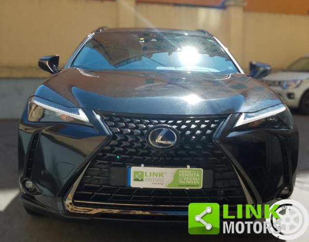LEXUS UX 250h UX Hybrid Midnight rif. 23987245 - Foto 2