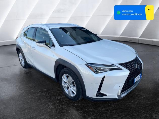Lexus UX Hybrid Executive 2WD - Foto 3