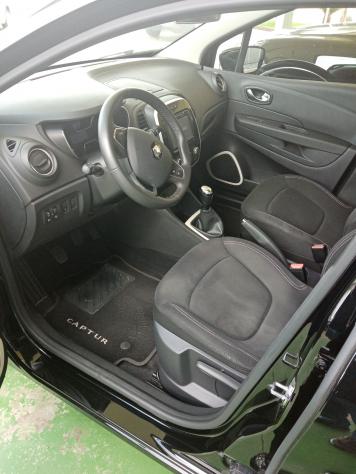 Renault Captur dCi 8V 90 CV Start&Stop Energy Life - Foto 5