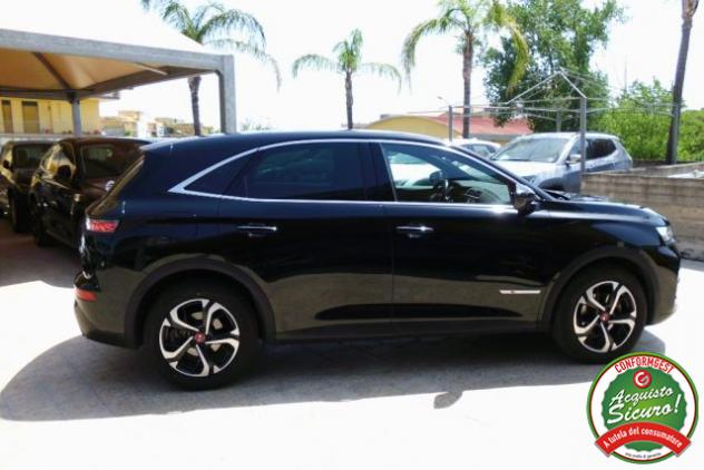DS AUTOMOBILES DS 7 Crossback BlueHDi 130 aut. Performance Line+ rif. 23940217 - Foto 8