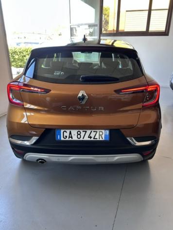 RENAULT Captur Blue dCi 95 CV Intens rif. 23782054 - Foto 7