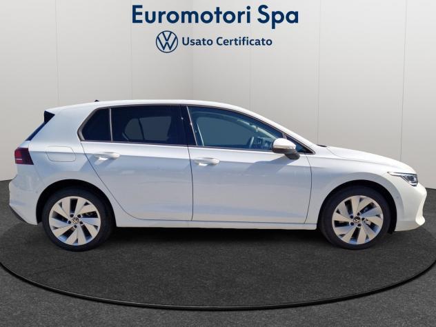 Volkswagen Golf Golf 2.0 tdi Edition Plus 115cv - Foto 6