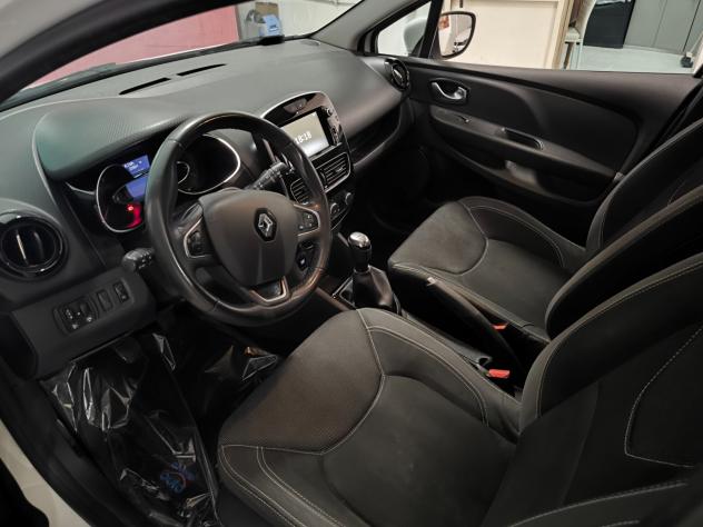 Renault Clio Blue dCi 115 CV 5 porte Intens - Foto 8