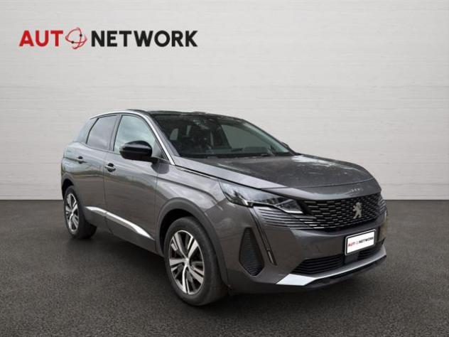 PEUGEOT 3008 BlueHDi 130 S&S EAT8 Allure rif. 23475828 - Foto 2