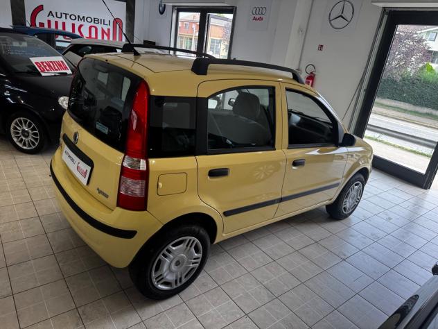 Fiat Panda 1.2 Dynamic Natural Power - Foto 7