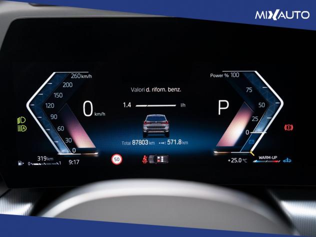 BMW X1 sDrive18d X-Line Auto - Foto 15