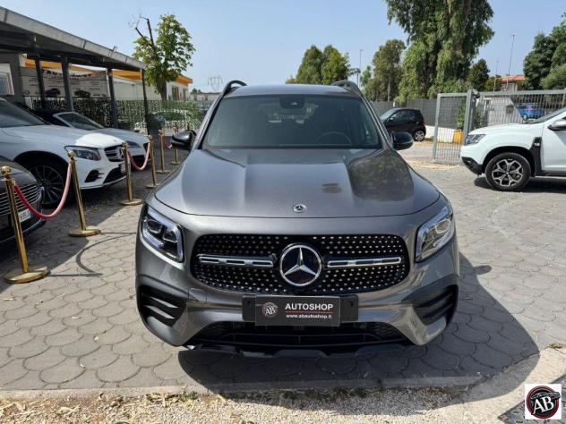 MERCEDES - GLB - 200 d Automatic Executive - FINANZIABILE - PERMUTE