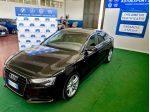 Audi A5 SPB 2.0 TDI 190 CV diesel mult. S line/2015/euro6