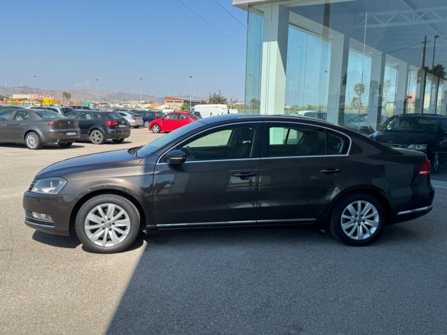 Volkswagen Passat 1.6 TDI Comfortline BlueM. Tech. - Foto 6
