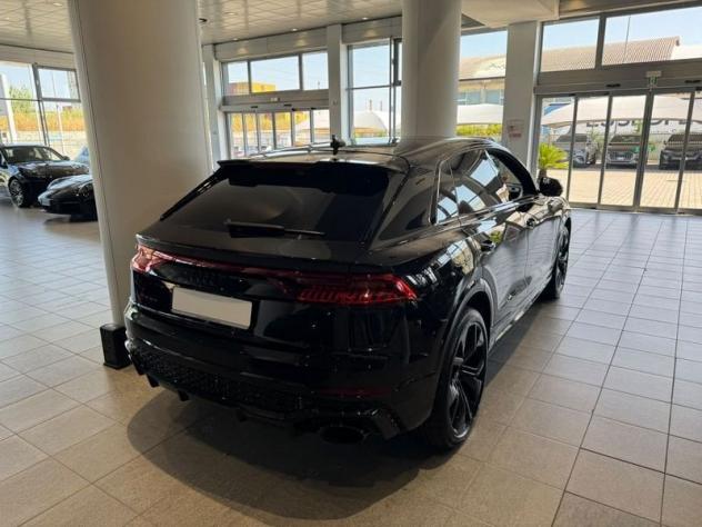 Audi Q8 RS 600 cv Tiptronic - Foto 3