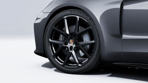 Porsche Panamera 4 - IVA Esposta - Foto 2