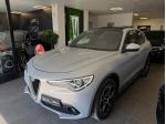 ALFA ROMEO STELVIO TI 2.2 210CV Q4 TETTO PELLE NAVI ANNO 2022