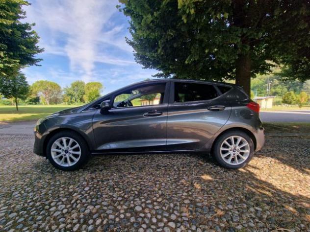 FORD Fiesta 1.1 85 CV 5 porte rif. 23944363 - Foto 9