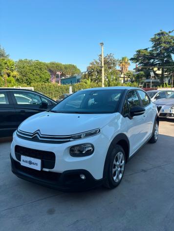 Citroen C3 PureTech 83 S&S Van Feel - Foto 2