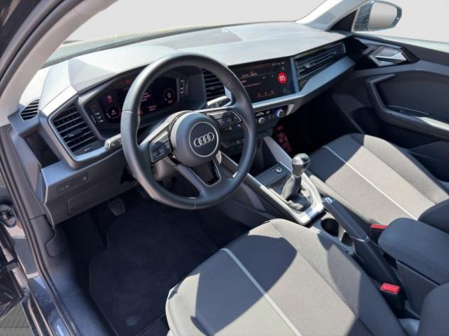 AUDI A1 A1 SPB 25 TFSI Admired Advanced rif. 24013186 - Foto 9